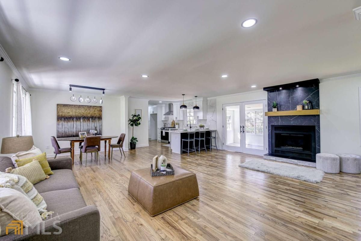 375 Crossville Court