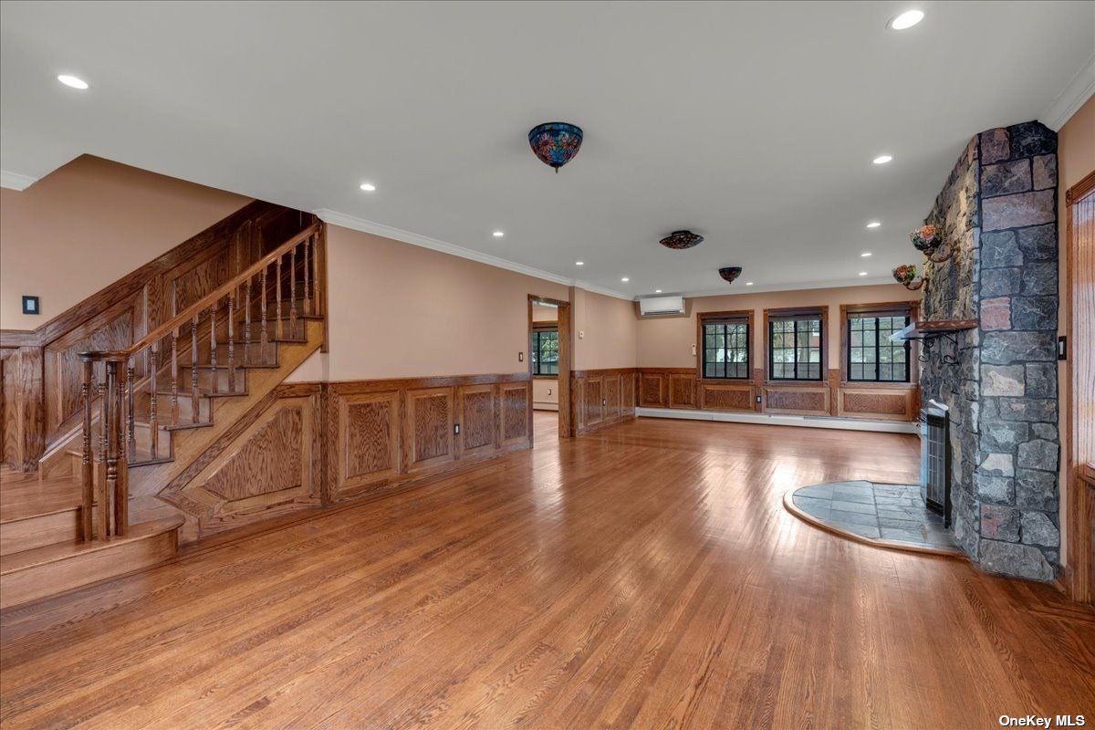 1 Carolina Road