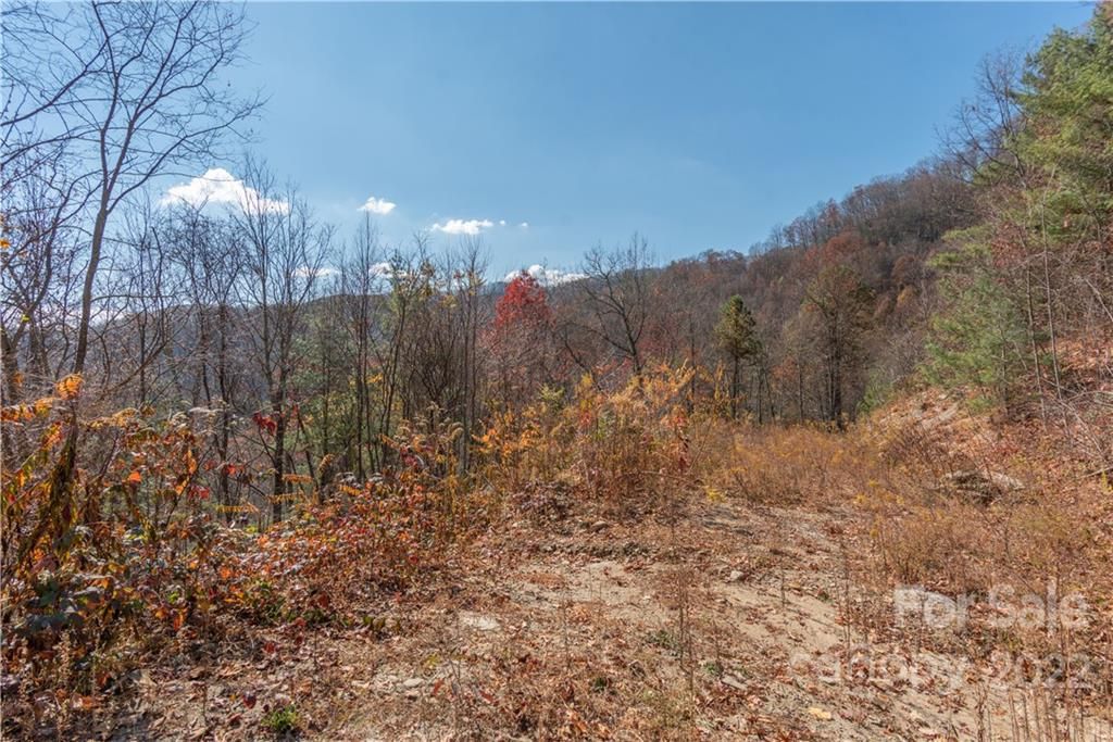 Tract 4 Sigogglin Trail