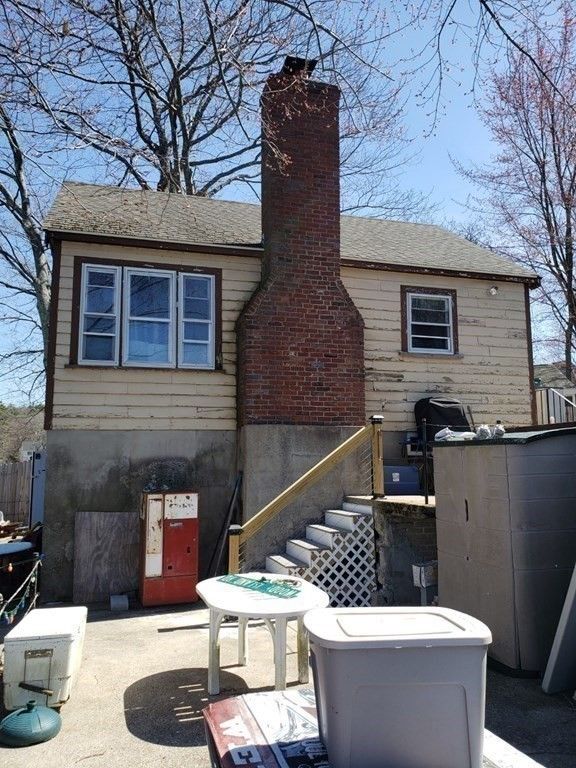 47 Woody Island Rd