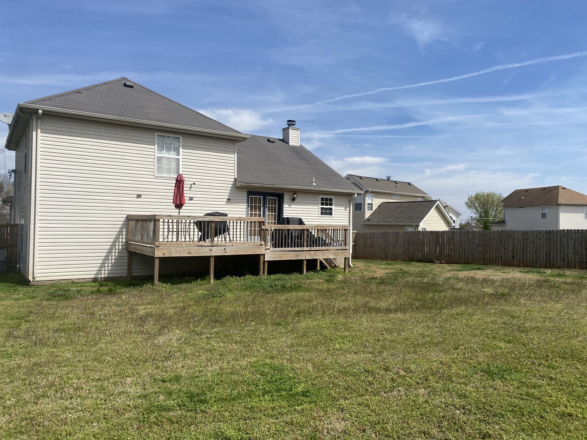 809 Stone Flower Ct