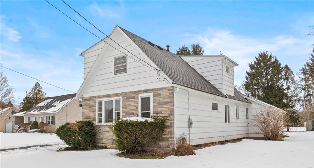 334 Whittier Road