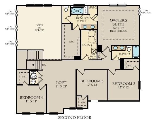 2065 Herrera Lane