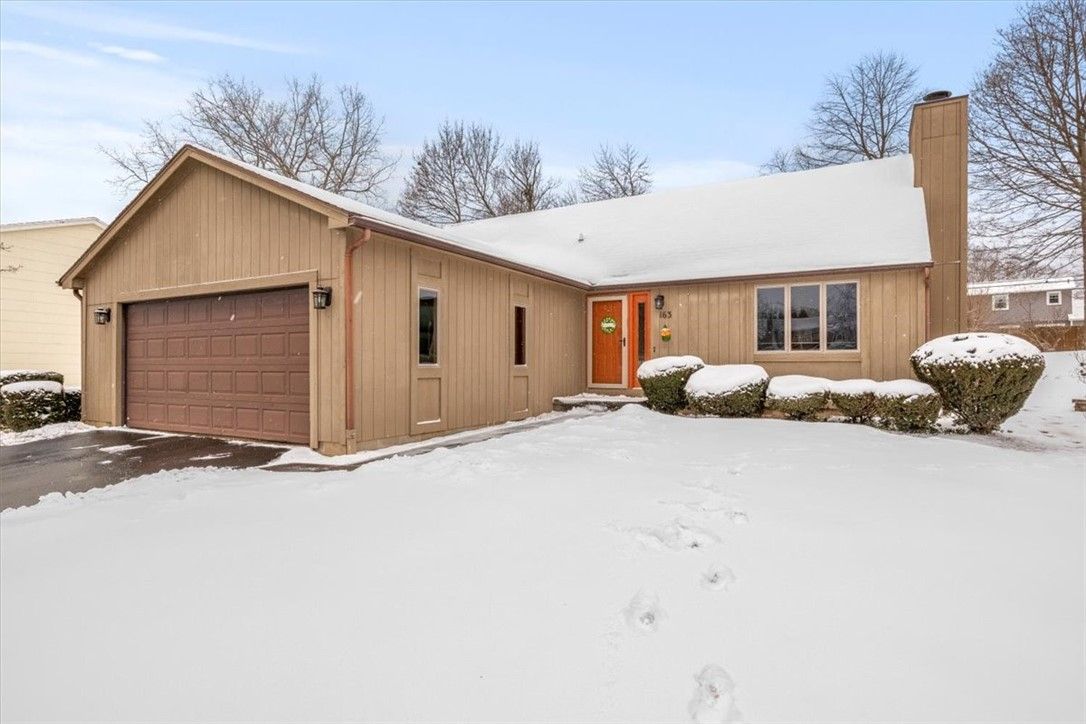 163 Willow Pond Way
