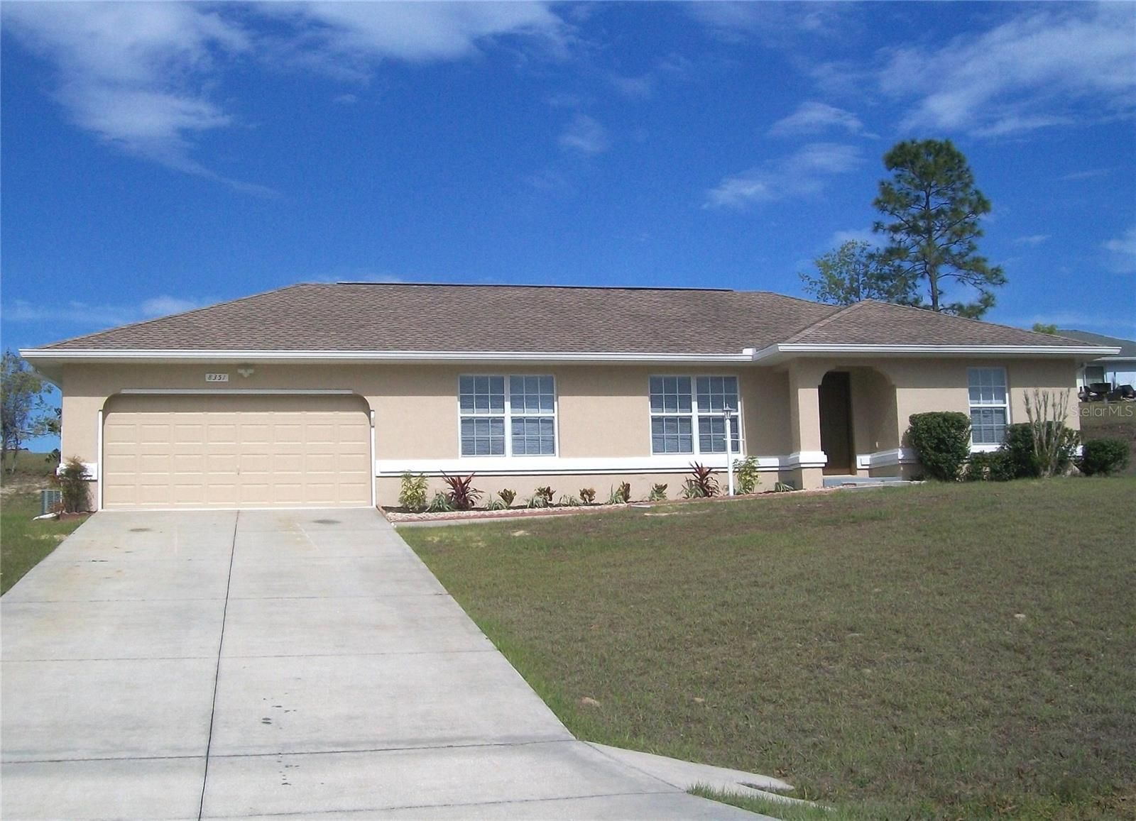 8351 SW 135th Loop