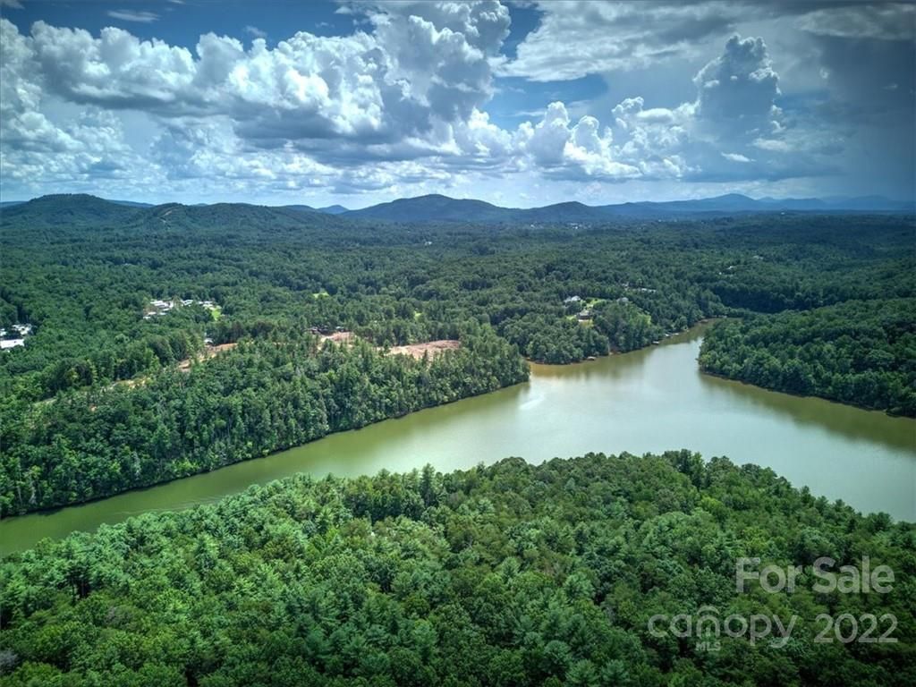 Lot 32 Black Forest Road