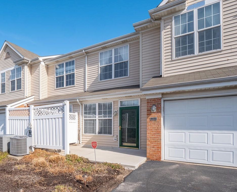 2260 Colfax Lane