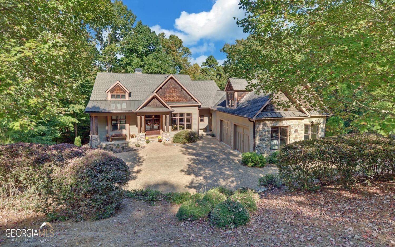 778 N Edgewater Trail