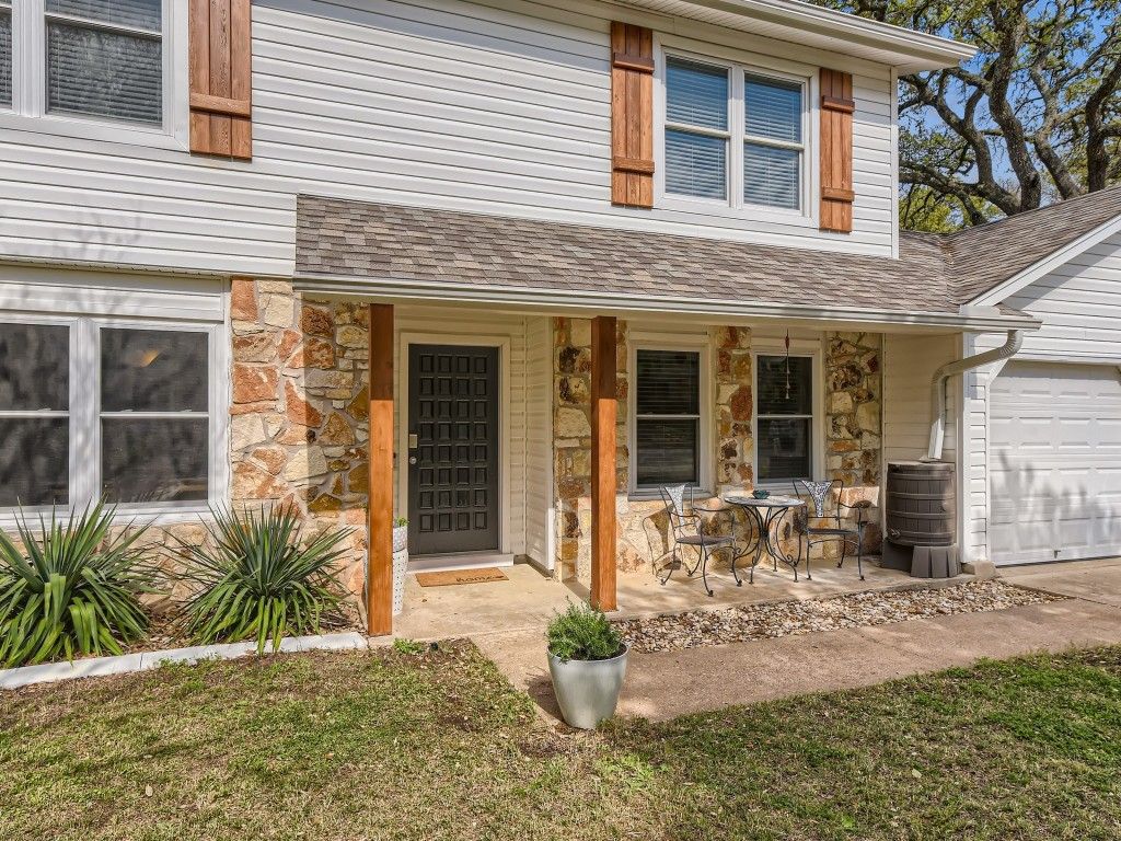 4304 Yellow Rose Trail
