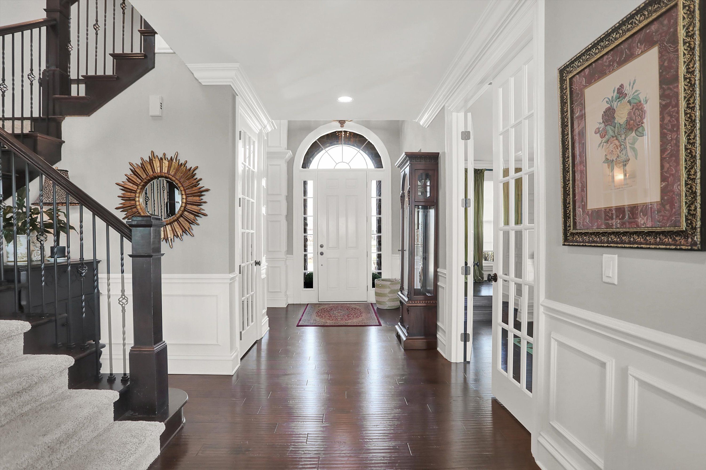 11345 Hawthorn Ridge