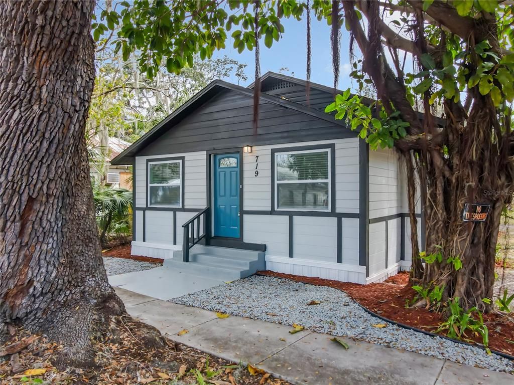 719 Cypress Avenue