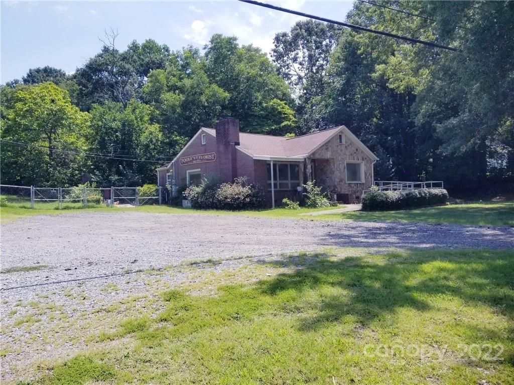 308 Bessemer City Road