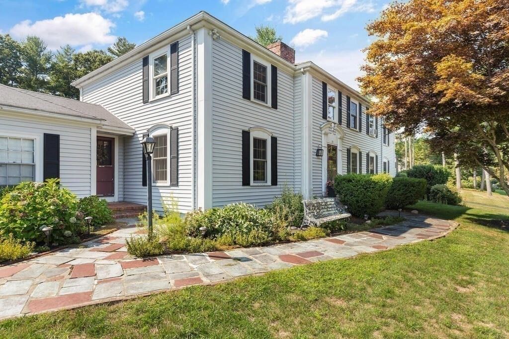 10 Huntingdon Road