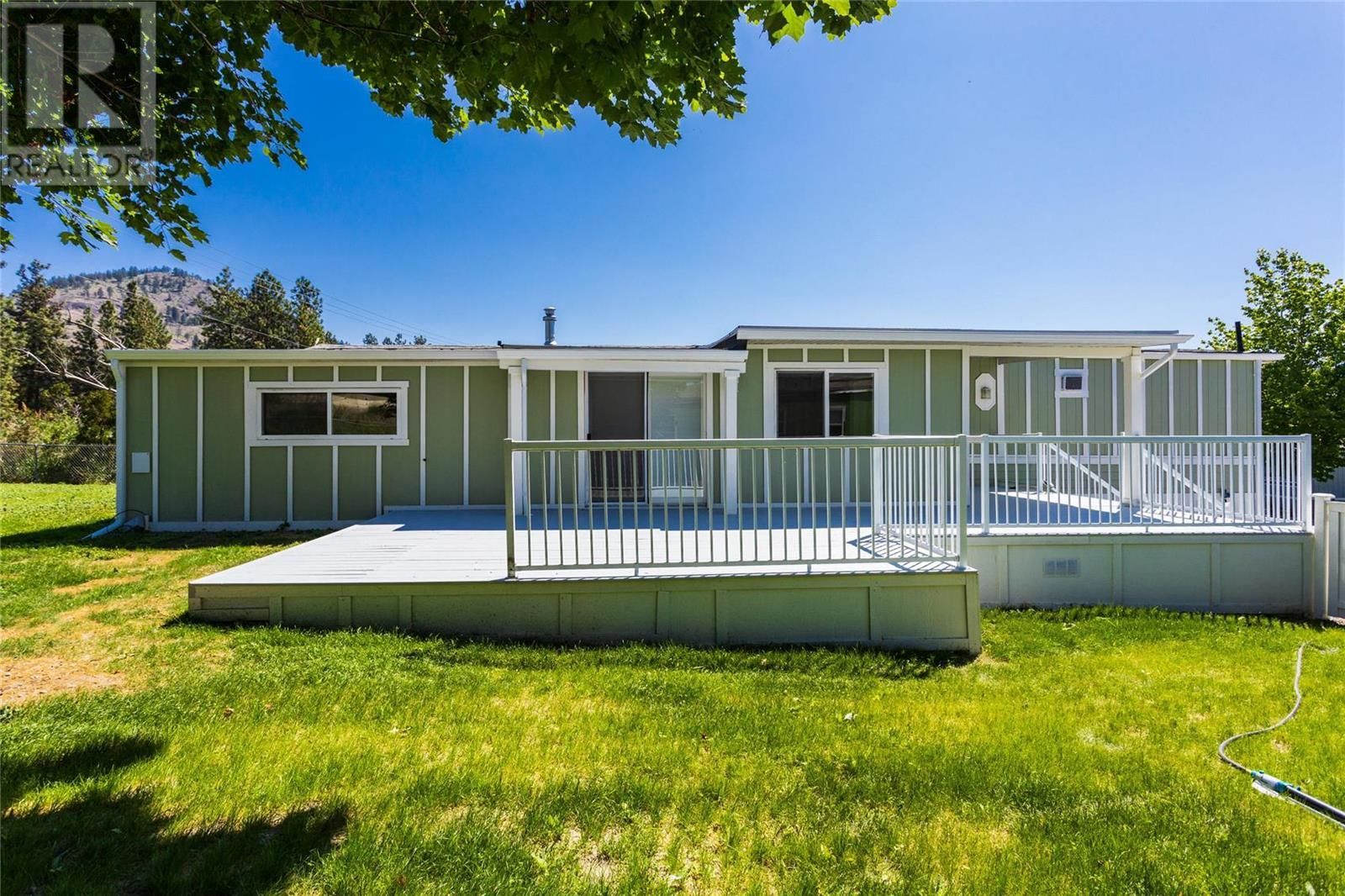 #6 2001 Highway 97, S