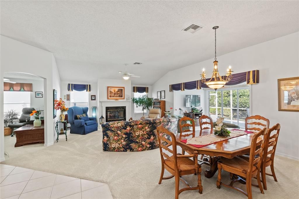 3129 Burbank Lane, The Villages, FL, 32162 Florida for Boomers Homes