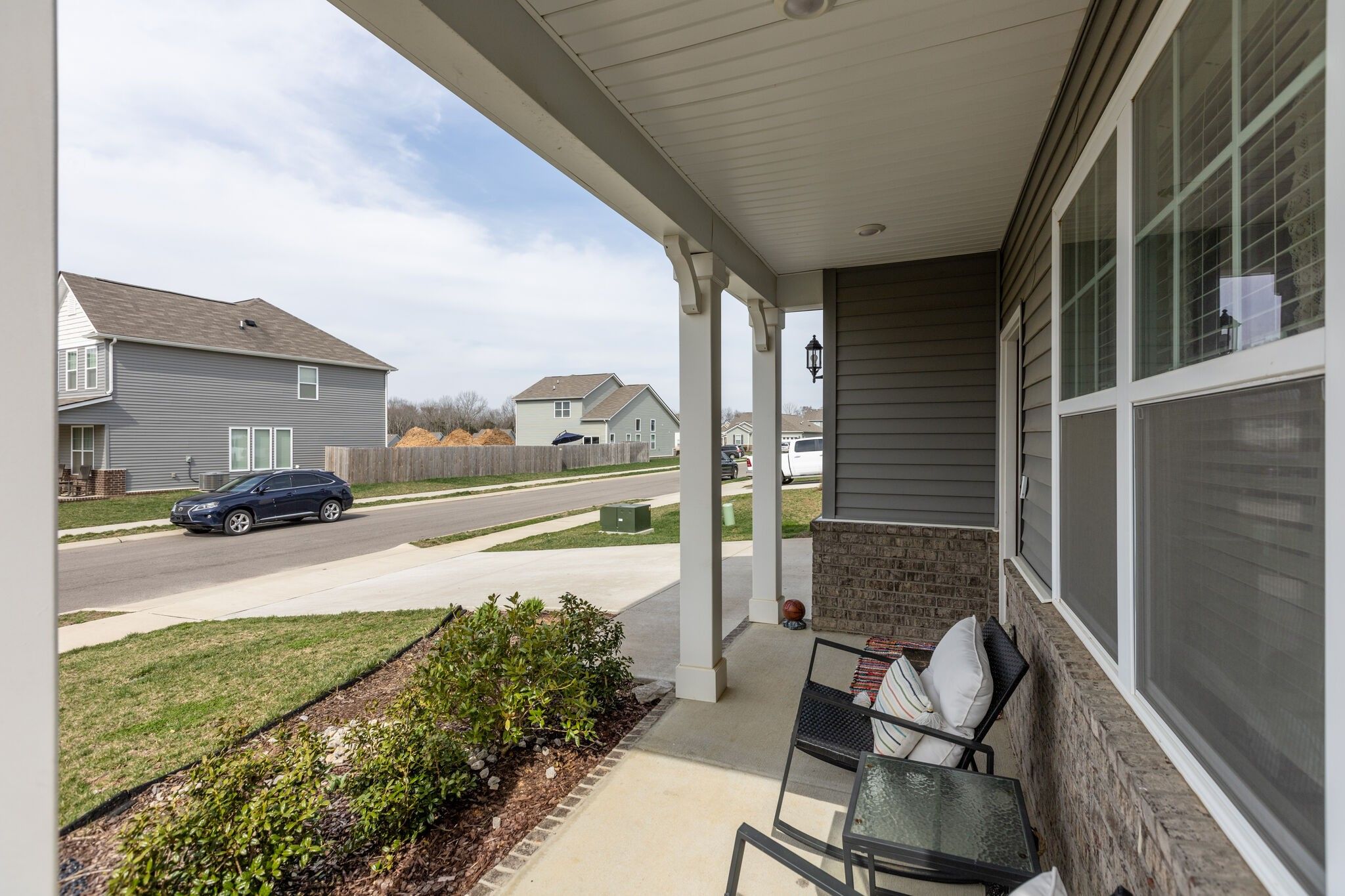 409 Irwin Way