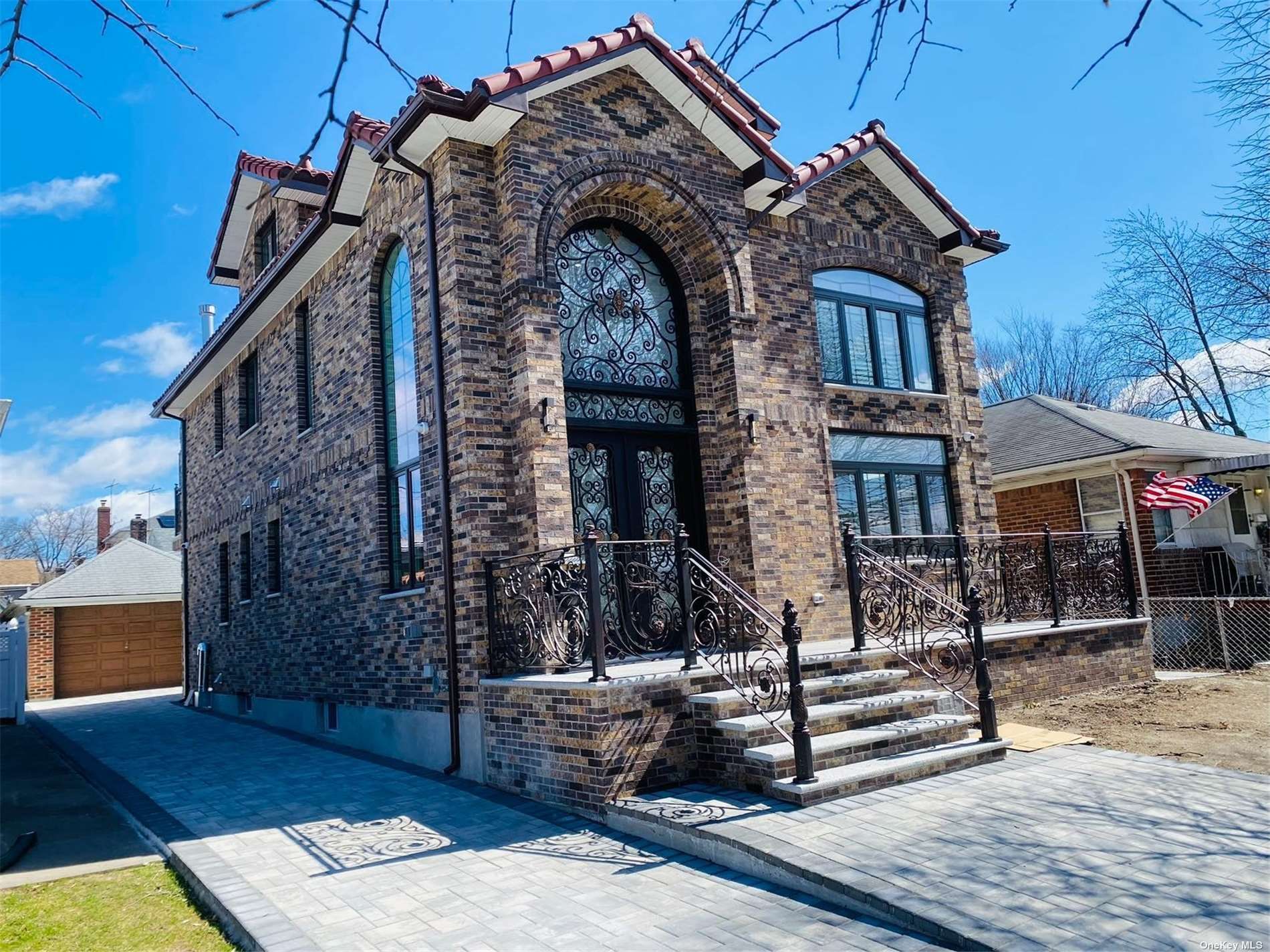 24-15 163rd Street