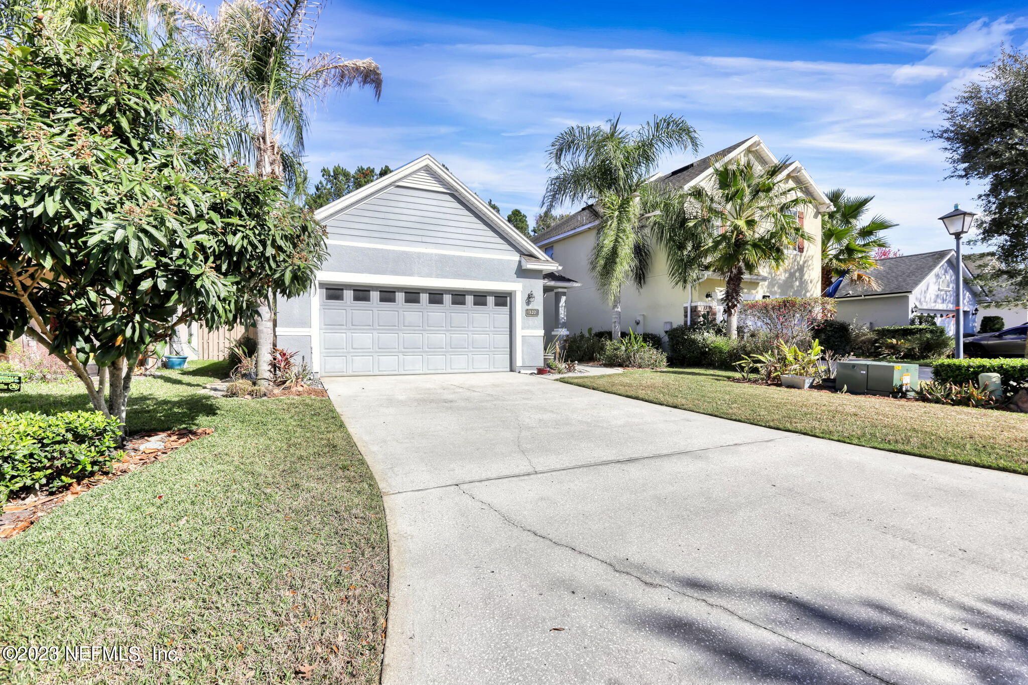 320 Silver Glen Ave