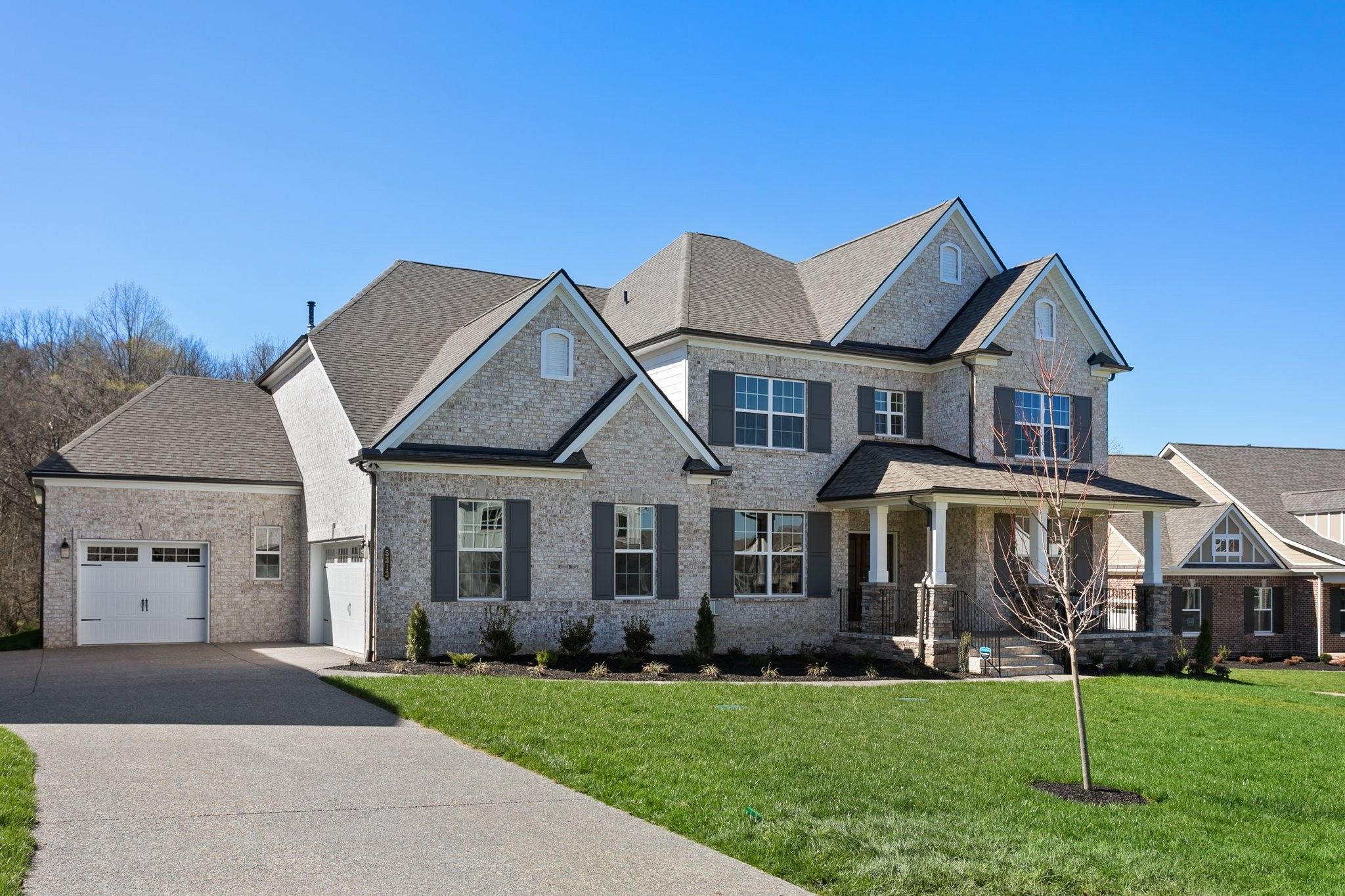 5313 Eagle Trail Ct