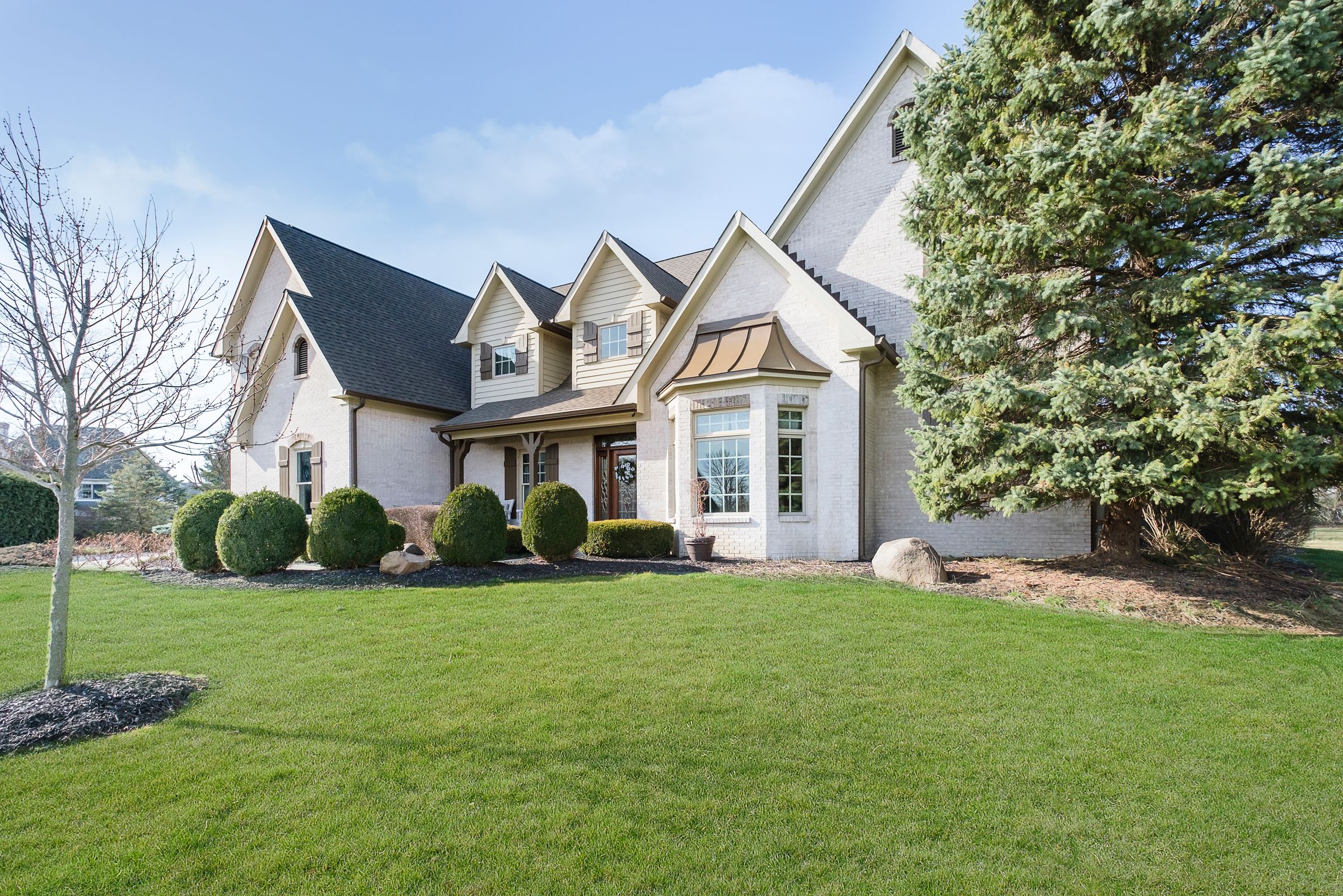 1386 Clay Spring Drive