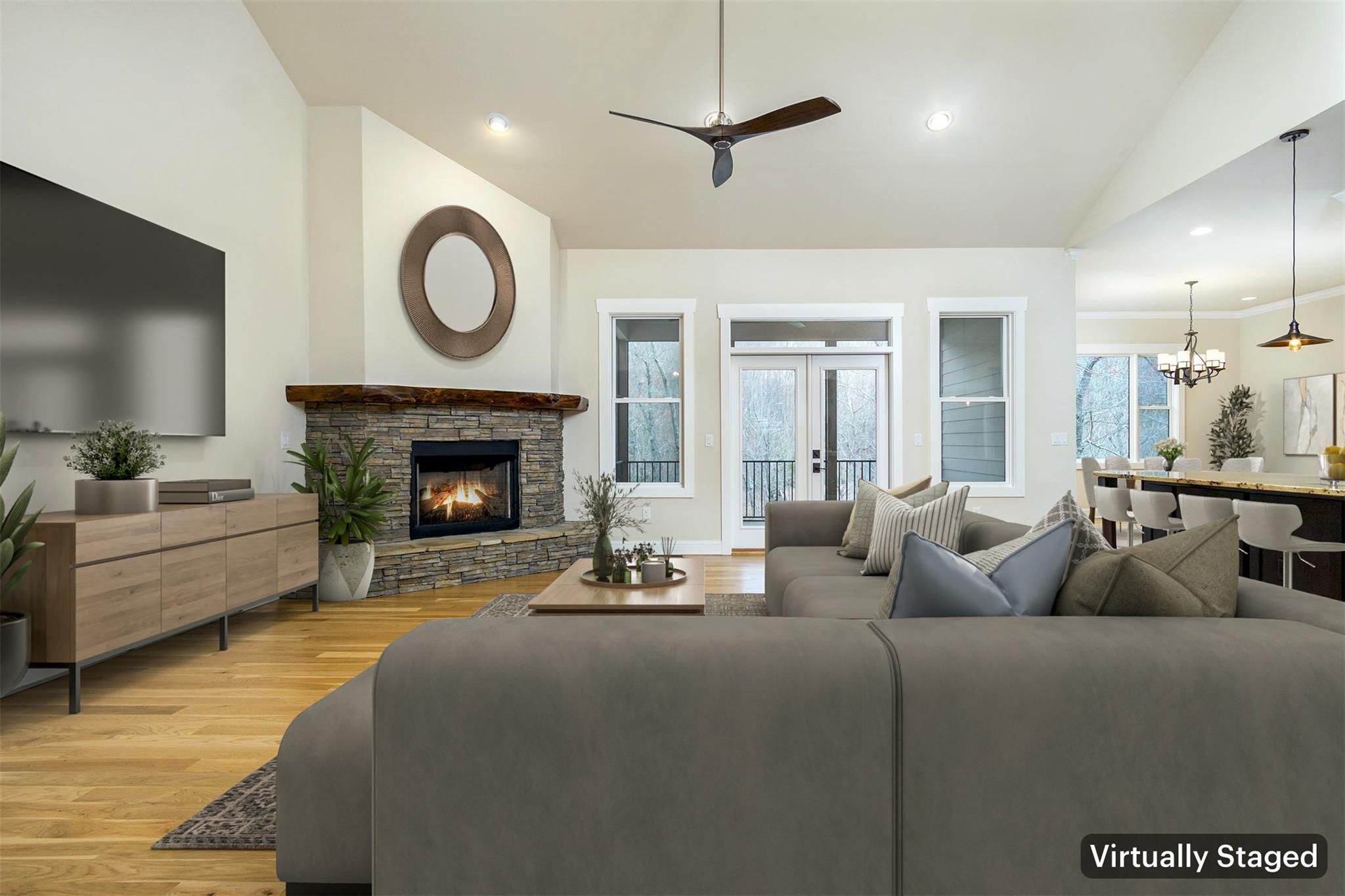 103 Mossridge Court