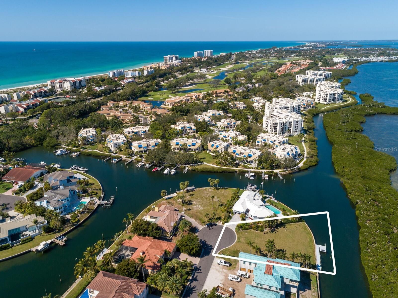 1630 Harbor Cay Lane