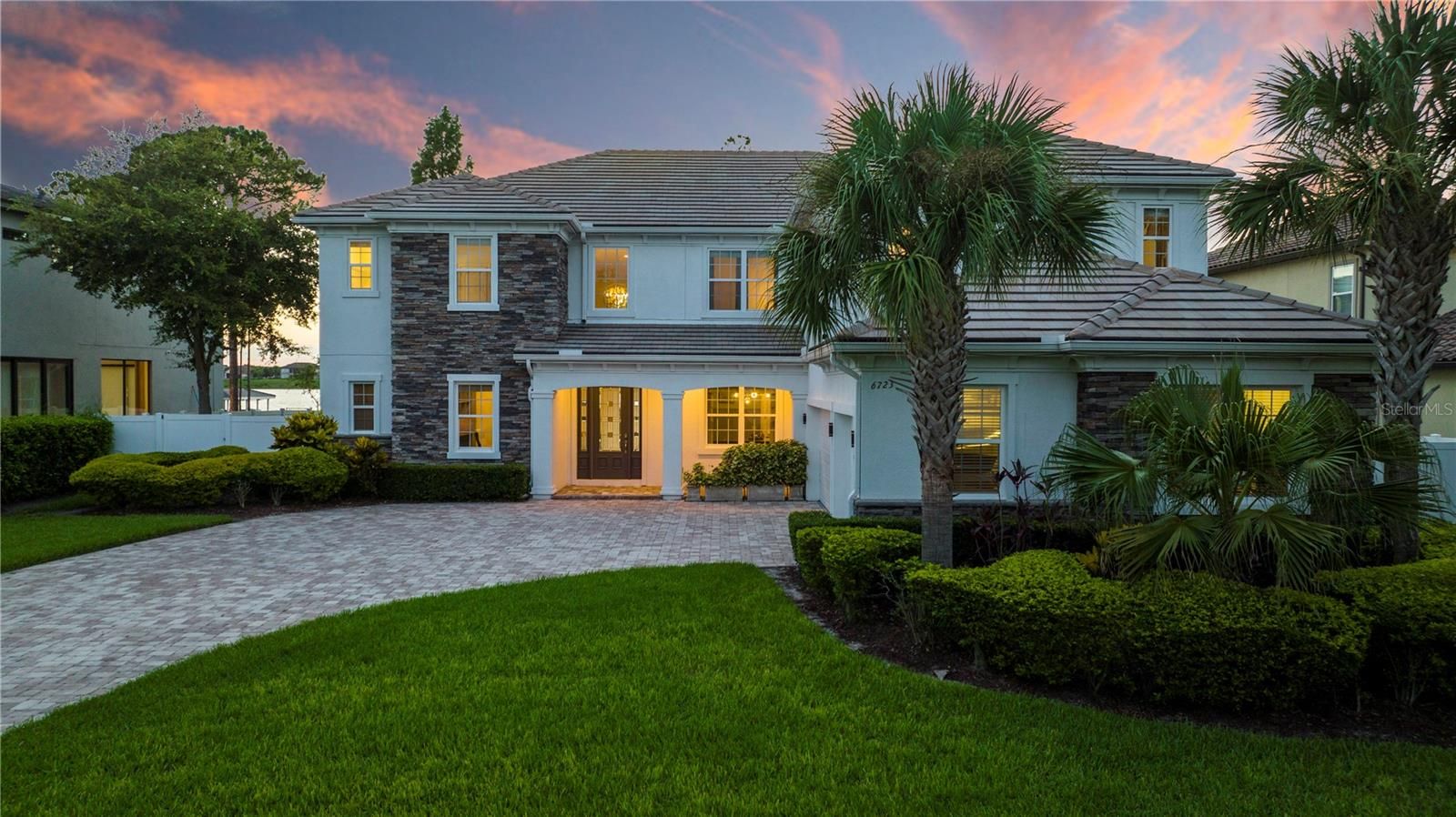 6723 Point Hancock Drive