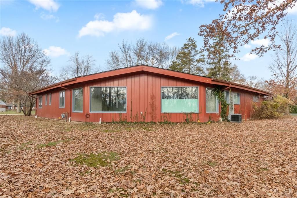 615 Weesner Drive
