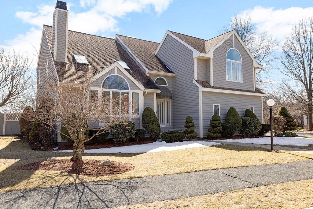 1 Michelle Rd