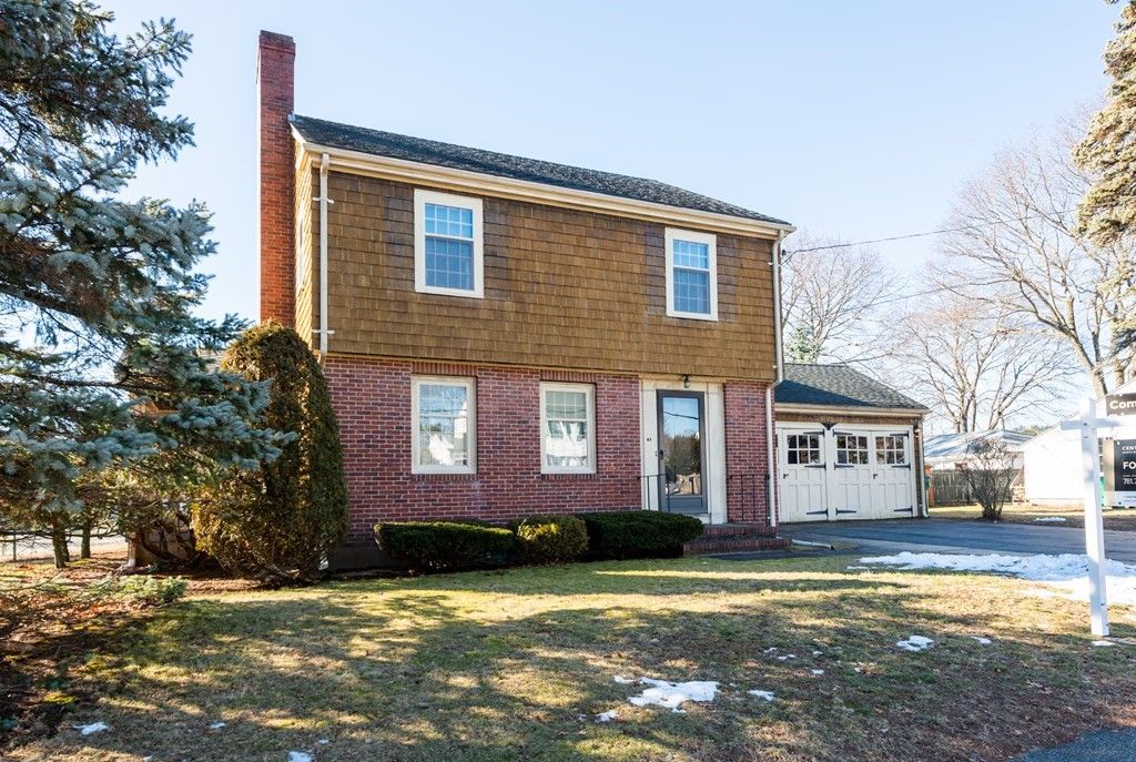 61 York Rd