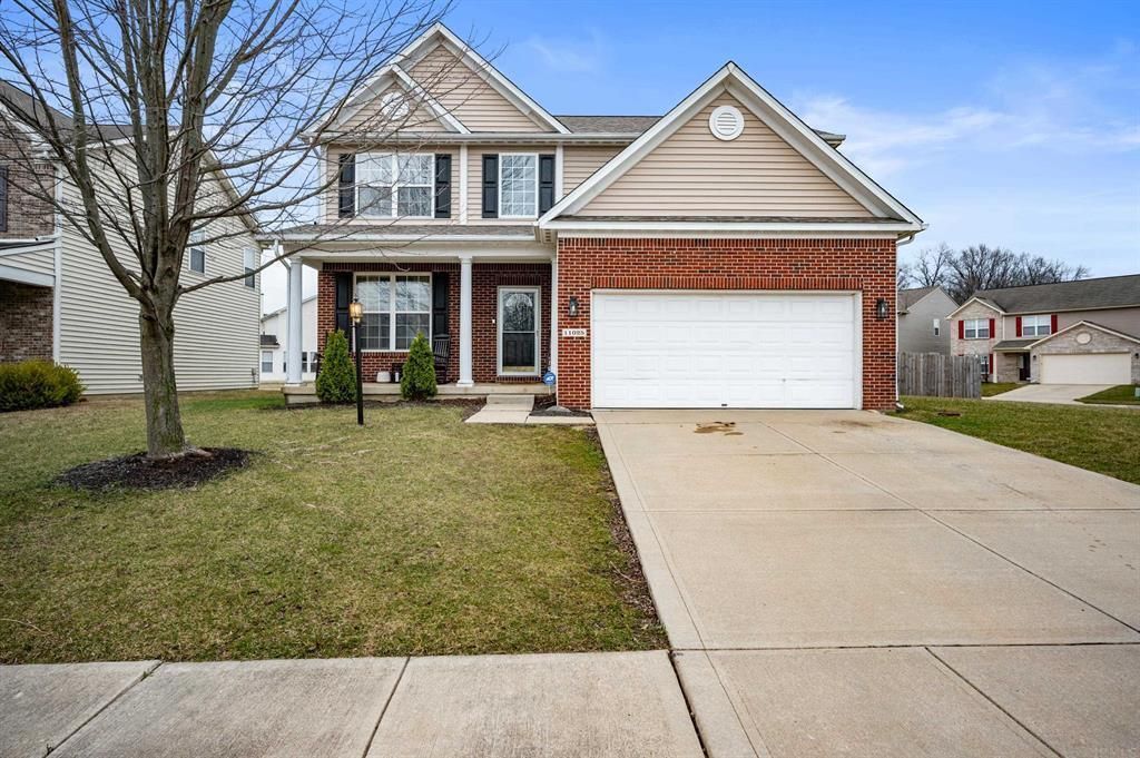 11025 Cool Winds Way