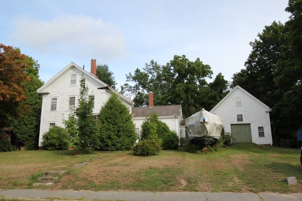 80 Union St