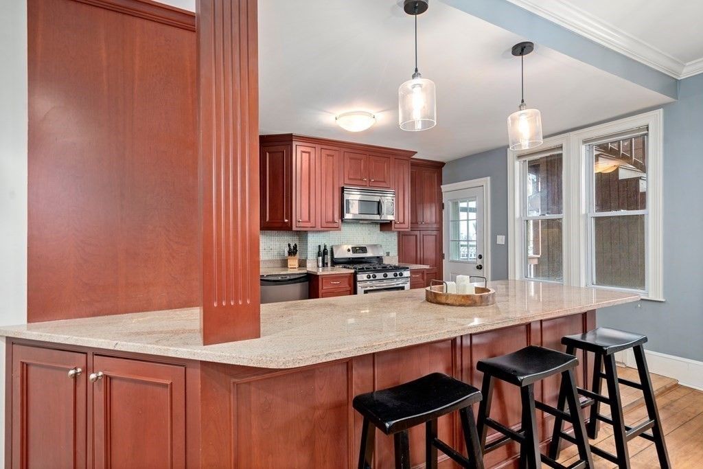 36 Mt Vernon St