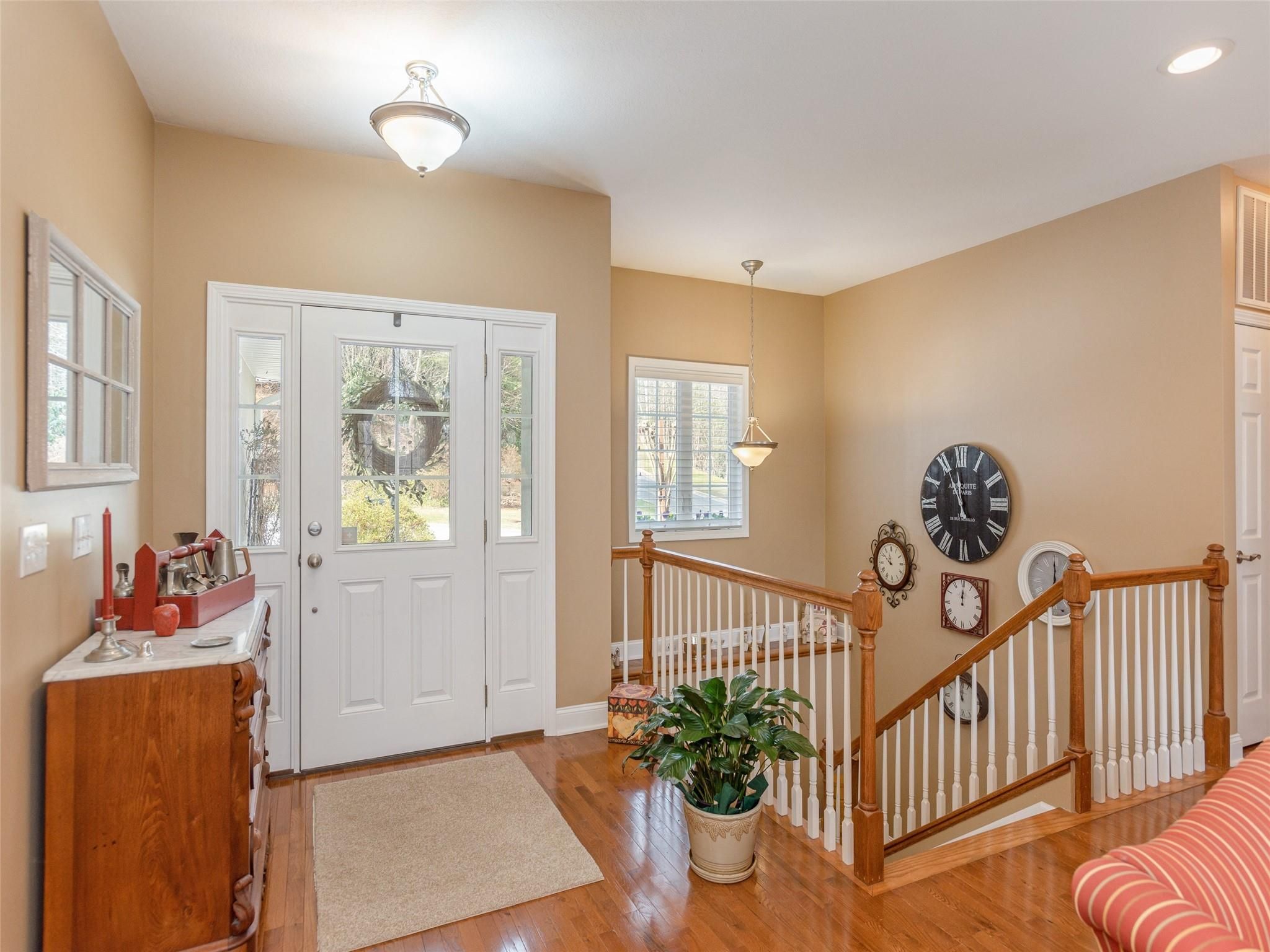 208 Carriage Spring Way