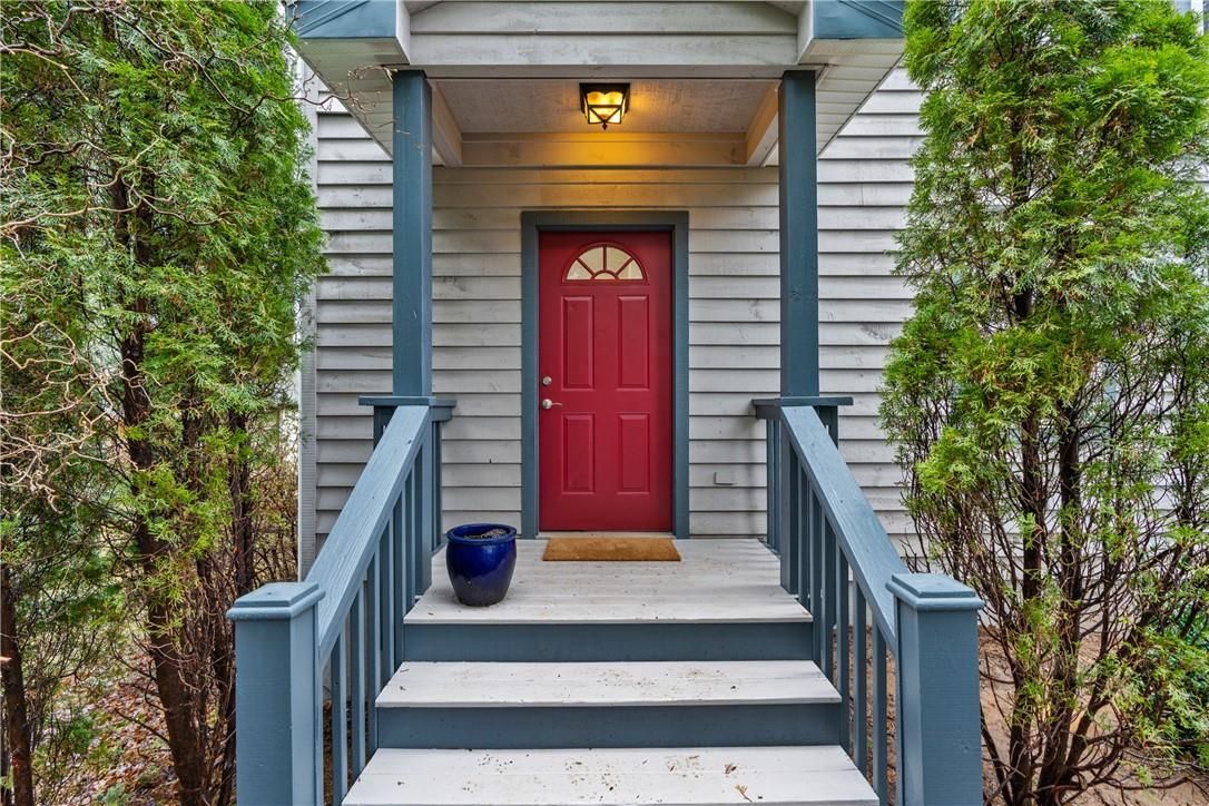 9 Campbell Street