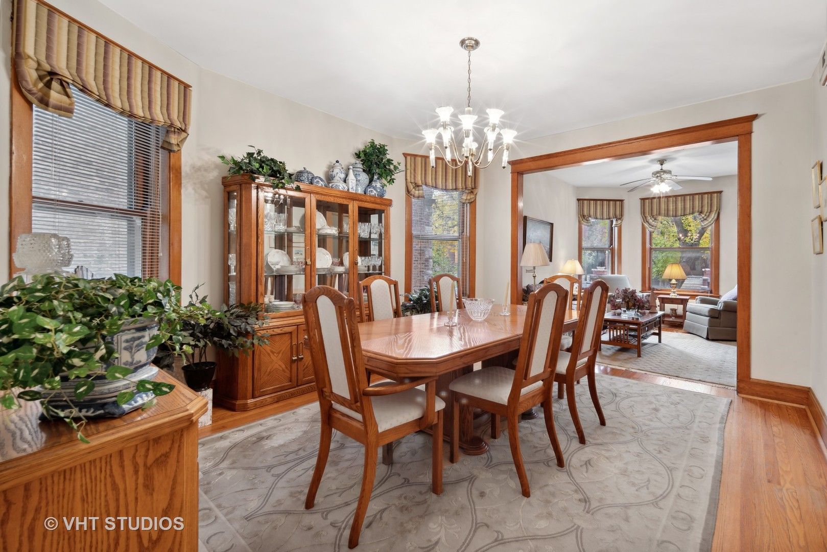 1331 W Eddy Street
