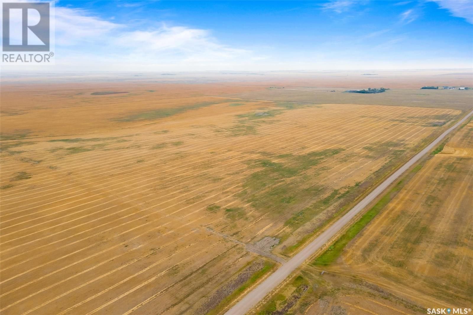21, 097 Acres - Remuda Farm