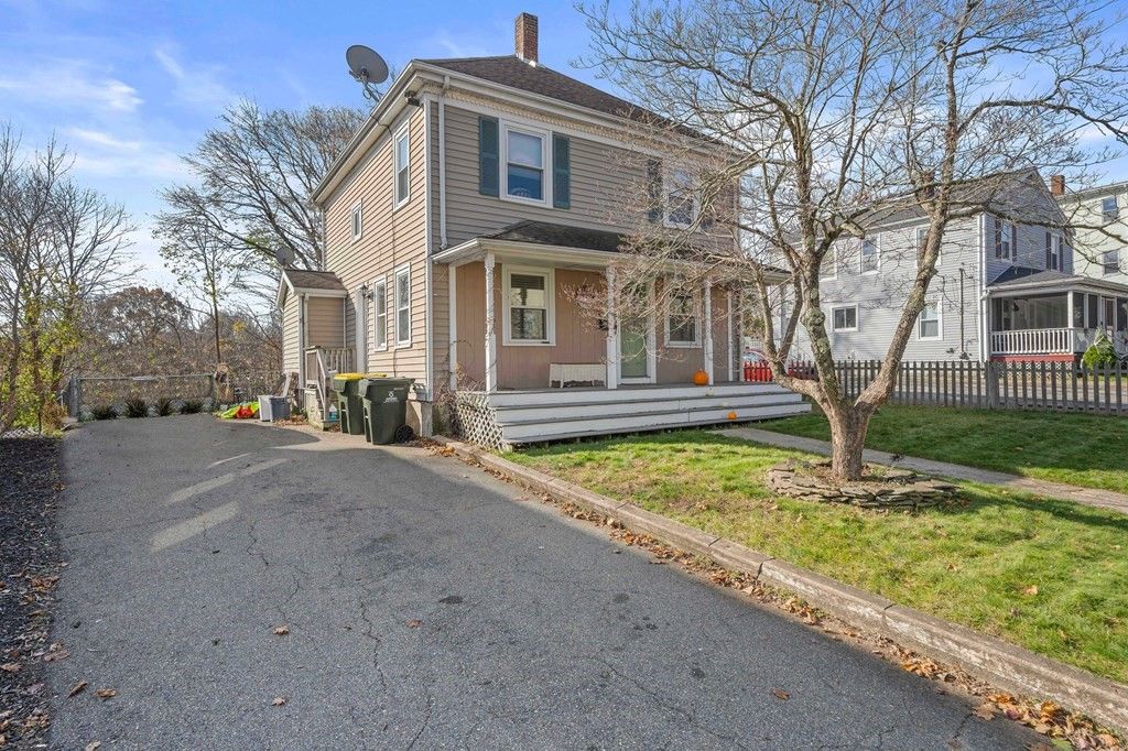 50 Crapo Street