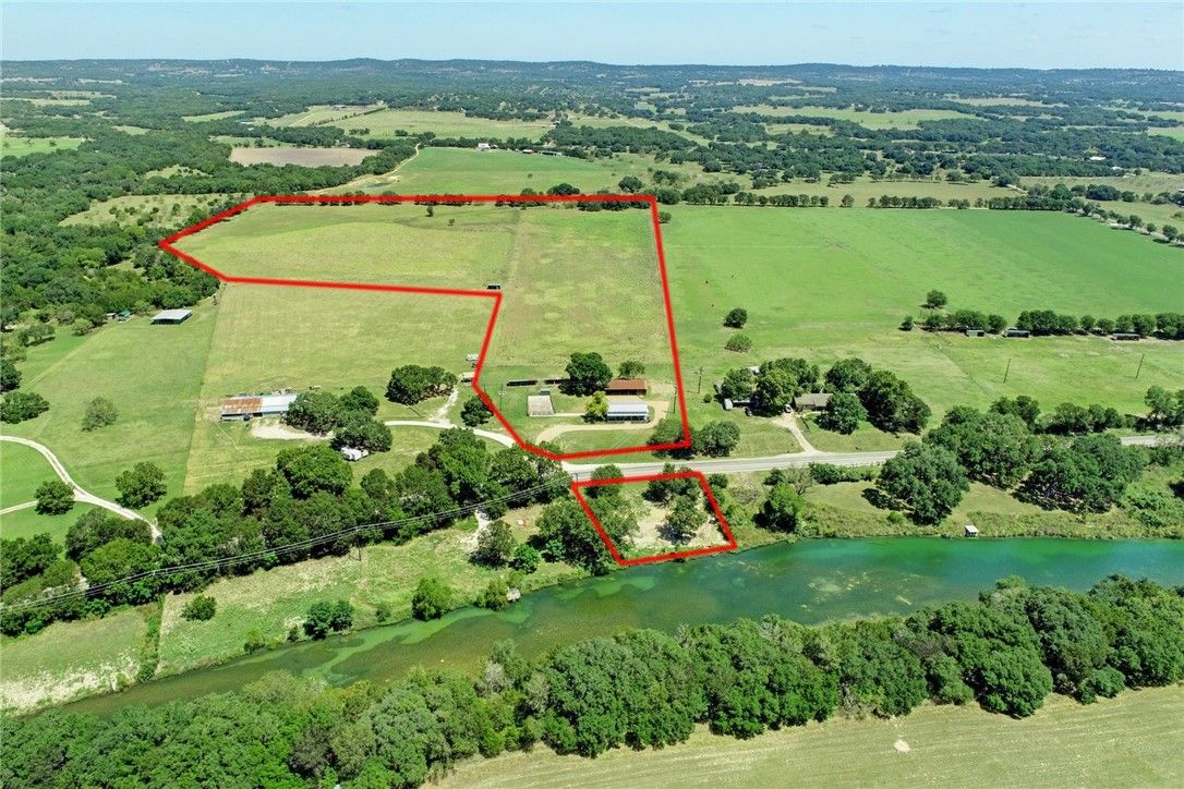 3762 Ranch Road 1623 Road