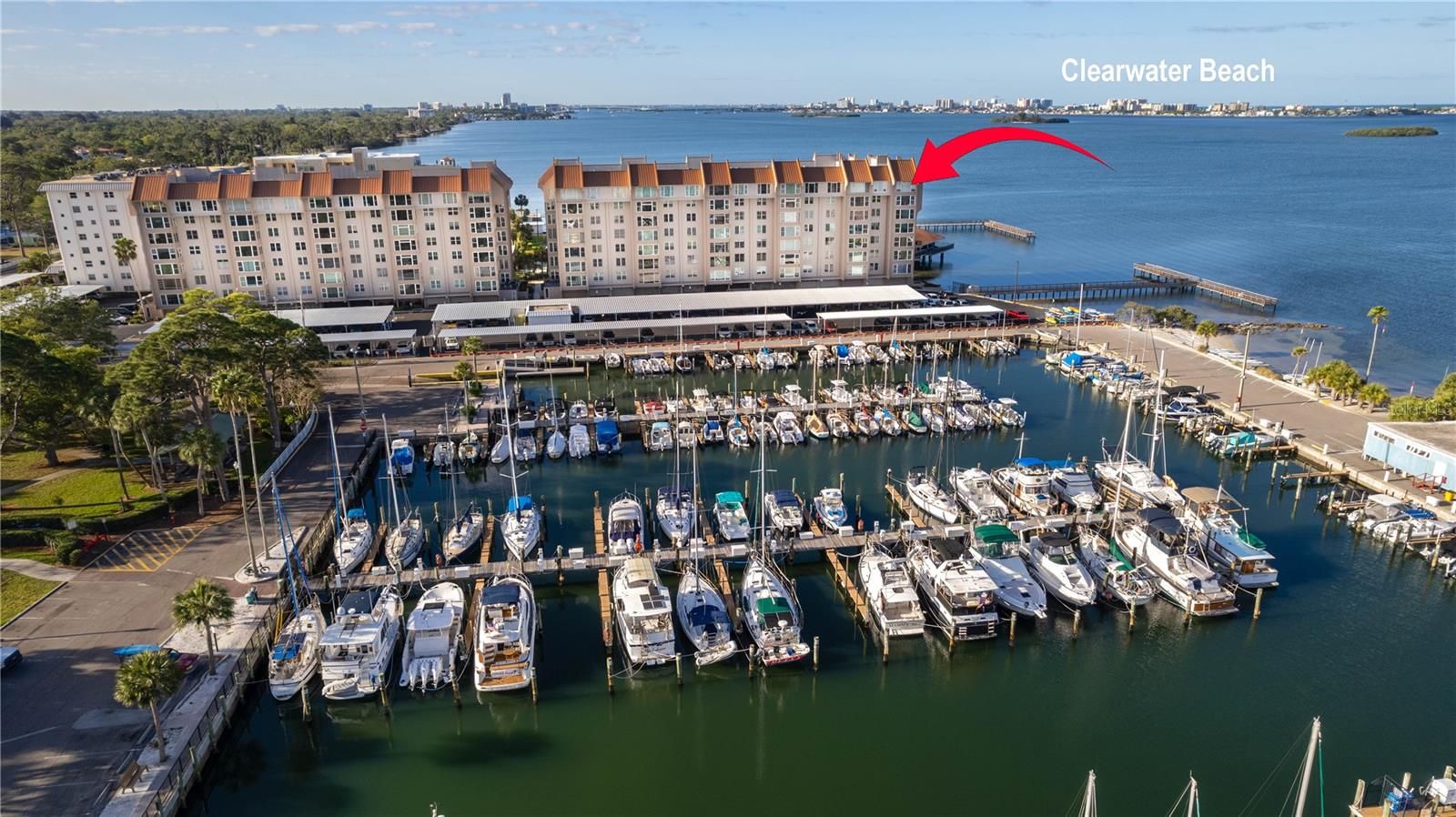 634 Edgewater Drive 845, Dunedin, FL, 34698 Florida for Boomers