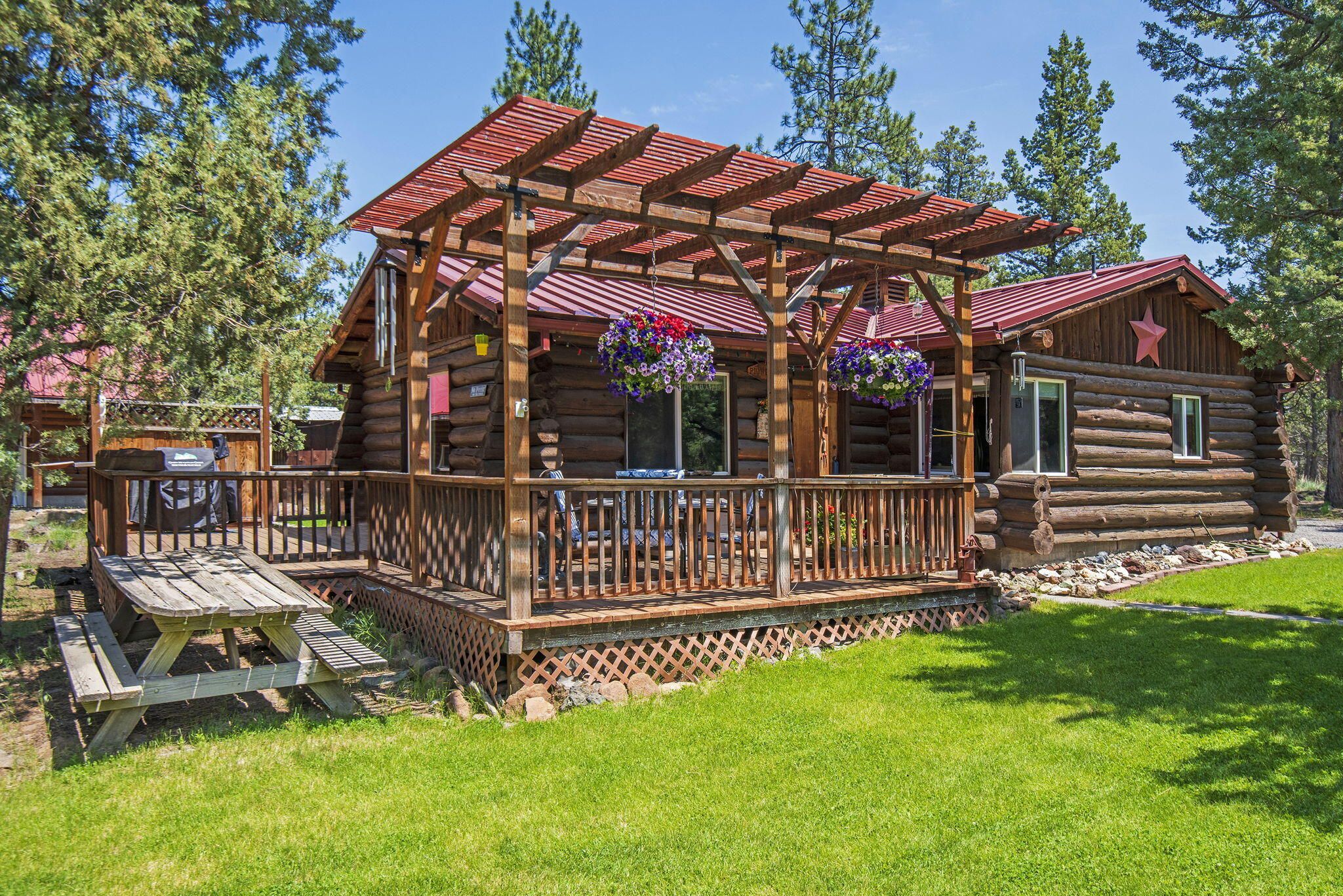 16970 Buck Lane