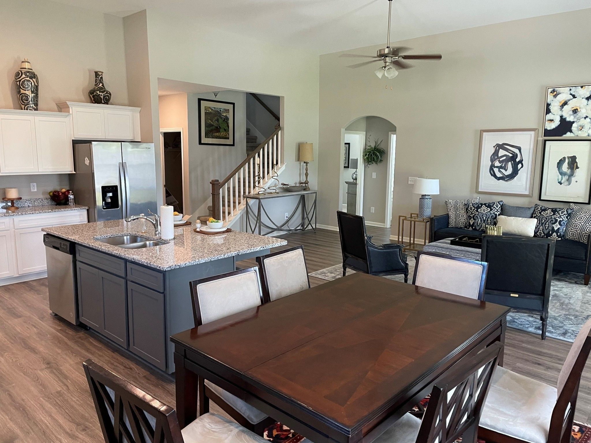 324 Moccasin Trail - Lot 293