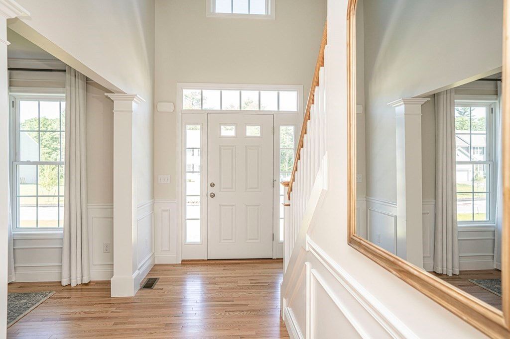 33 Clapp Road