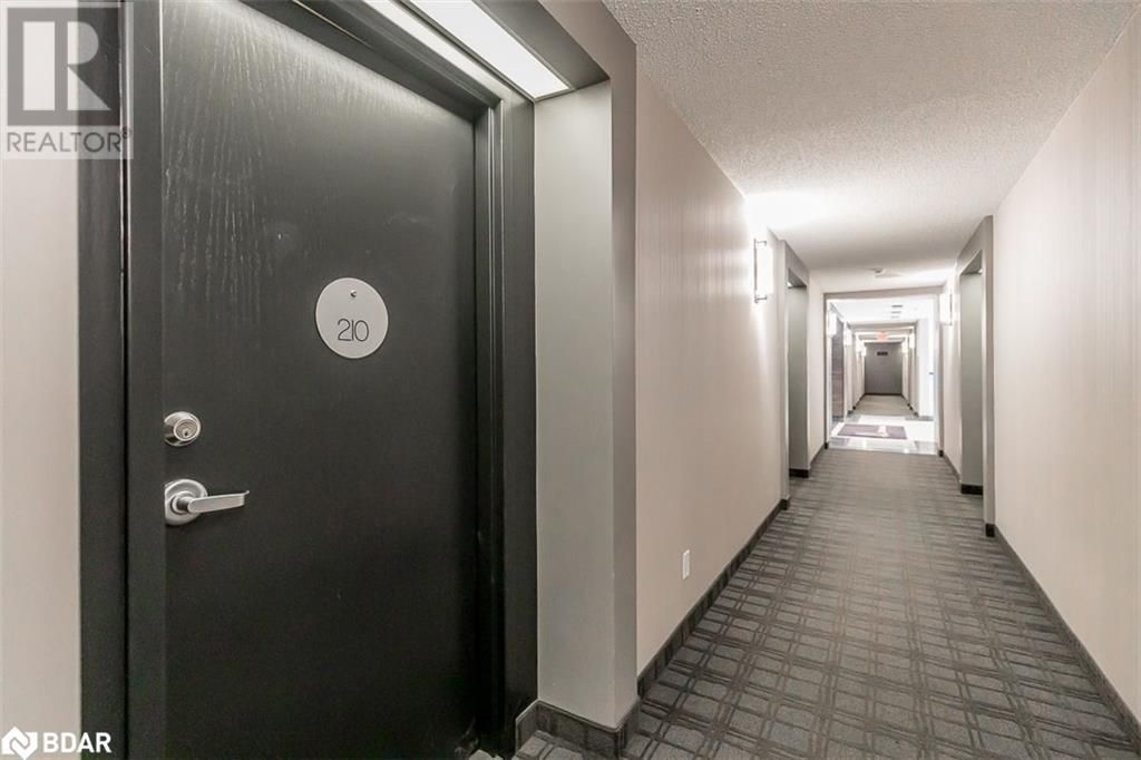 75 ELLEN Street Unit# 210
