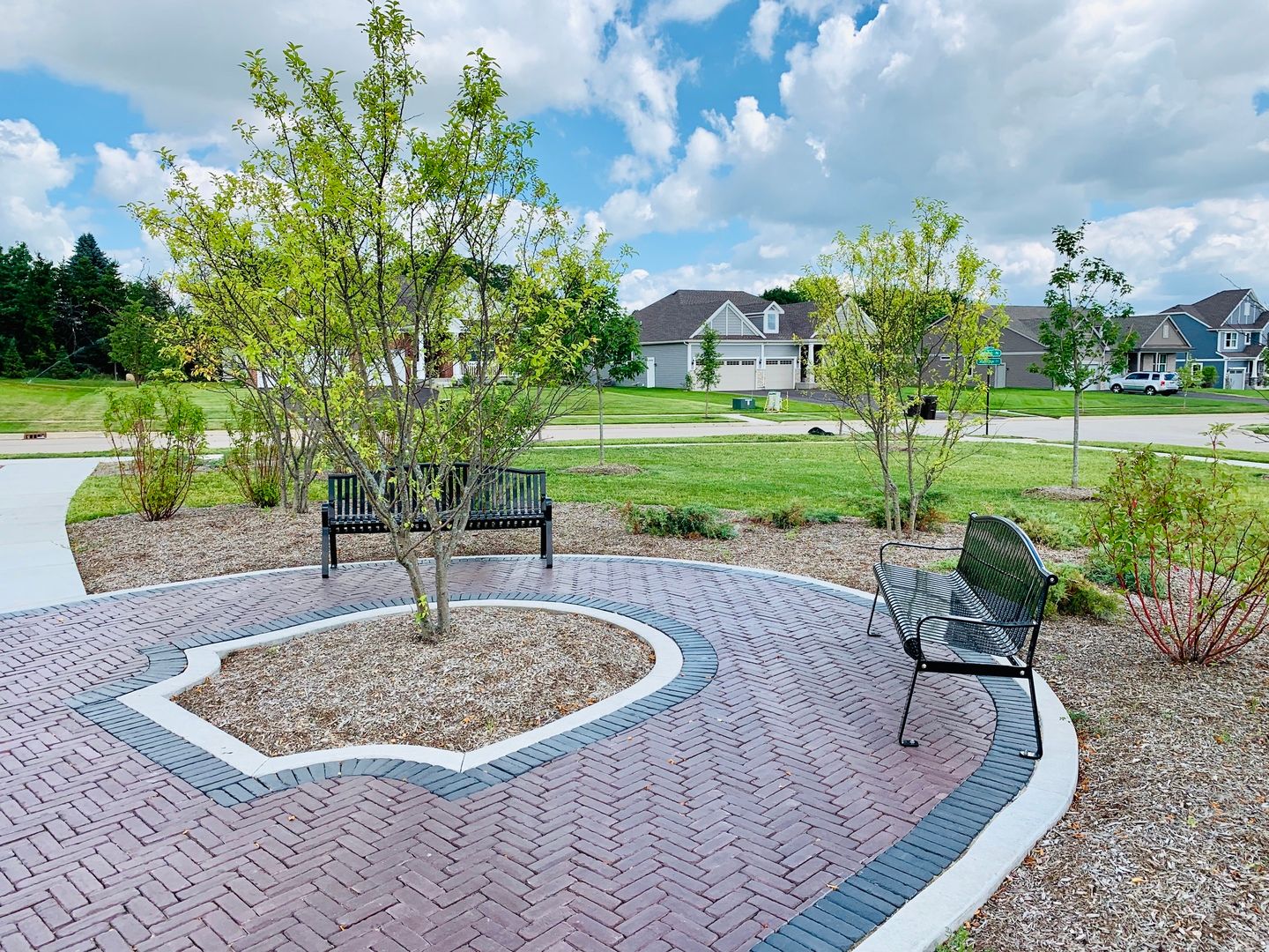 1190 Williamsbury Drive