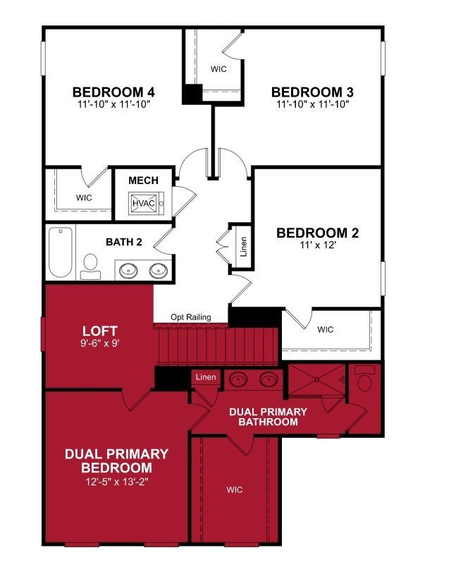 130 Willow Bend Drive