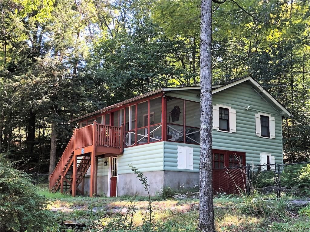 174 Hartwood Drive