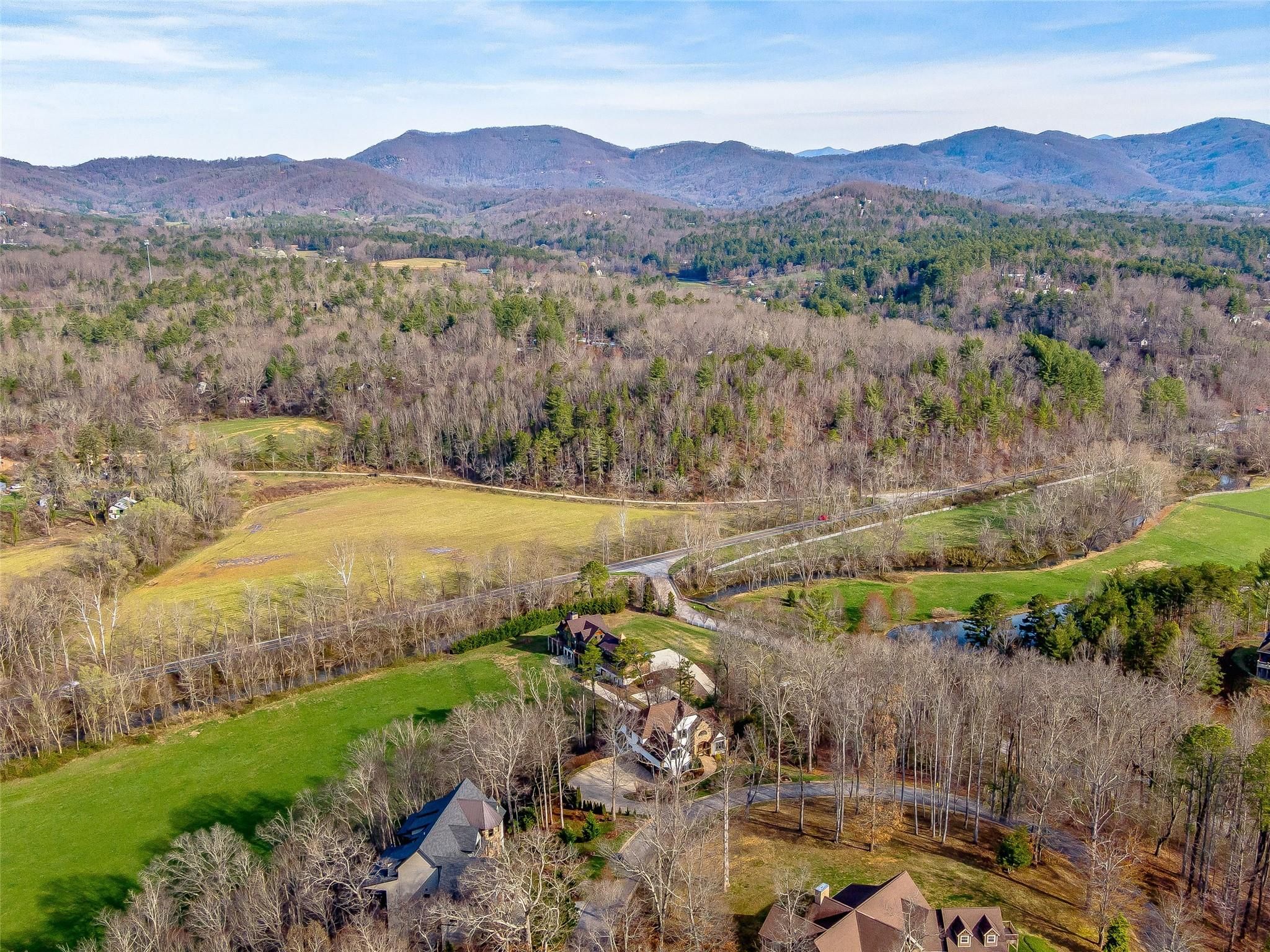 76 Bradford Vista