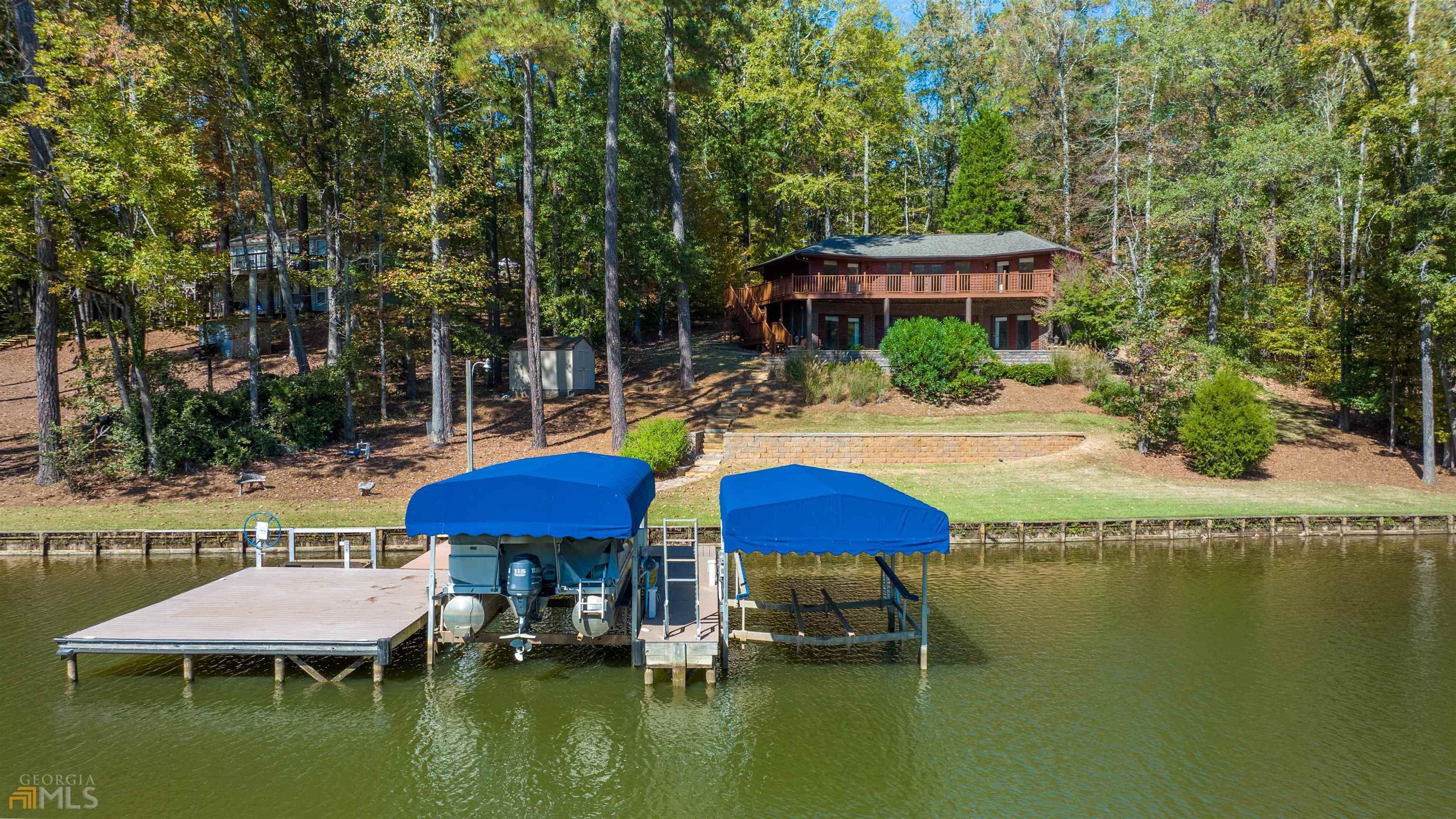 1430 Parks Mill Drive Drive