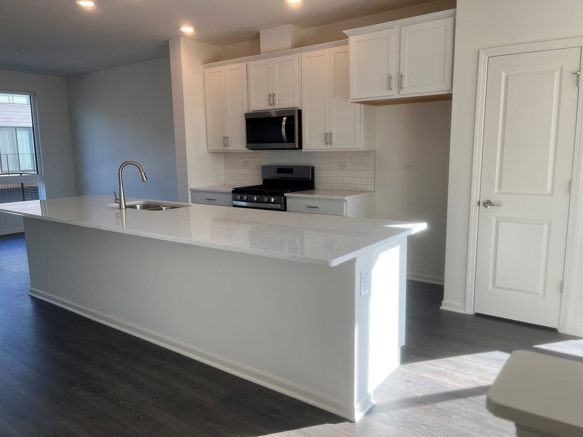 2019 Sequoia Avenue